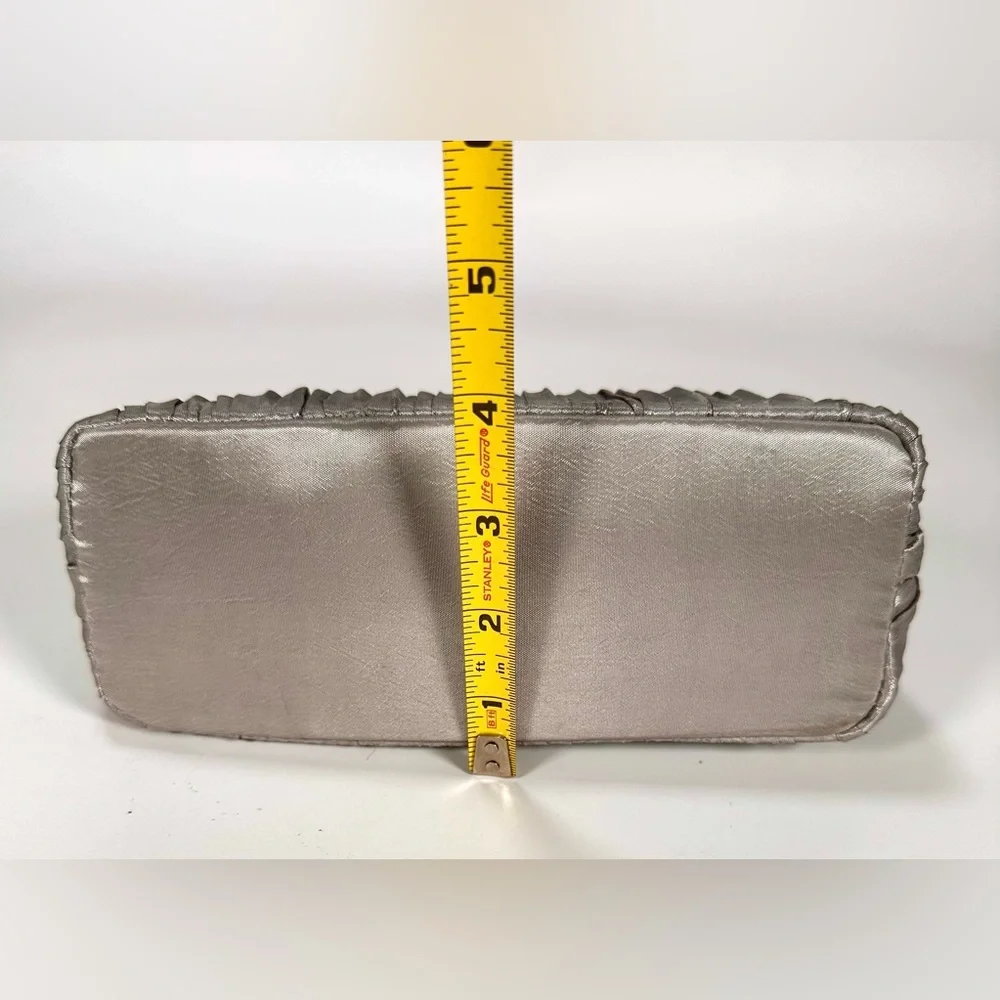 BVLGARI NWOT Amenity/Cosmetic Bag
